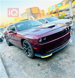 دودج تشالنجر